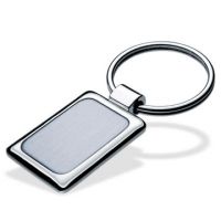 Sell Metallic Keychain