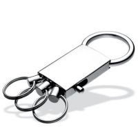 Sell Classic Metal Keychain