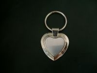 Sell Heart Metal Keyholder