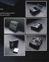 Sell P0S printer, portable printer,