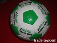 Sell Soccer balls