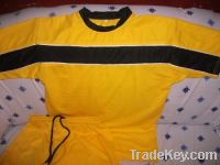 Sell Sports uniforms