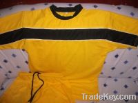 Sell sports uniforms