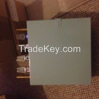 Sell GEC Busbar and Tap Off Boxes