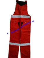 Safety BIB TROUSER