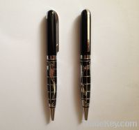 Sell ball pen, promotional pen, crystal stylus pen