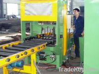 Sell Steel floor deck spot welding machine