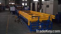Sell IBCS cages welding equipment