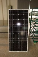 Sell 25w CE certificate solar panels