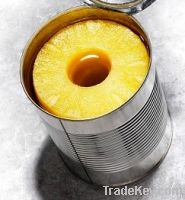 Sell Canned Pineapple
