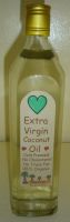 Extra Virgin Coconut Oil