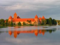 Sell tours in Lithuania, Latvia and Estonia, travel services