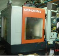 Sell-Used KIRA KN30VS Tapping machines