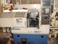Sell-Used MIYANO LZ-01 Lathes, CNC(SOLD OUT)
