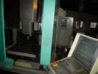 Sell-Used DECKEL MAHO DMU 50V Vertical Machining Centre