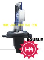 Sell TC-high quality hid lamp H4 DOUBLE BEAM