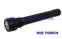 Sell HID series Prefocused Xenon flashlight