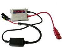 Hi-Performance HID ballast