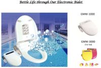 Sell Electronic Bidet