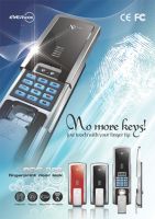 Sell Fingerprint Door Lock