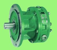 Sell cycloidal gearbox speed reducer BL/XL