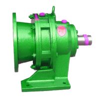 Sell Planetary cycloidal  speed reducer BWD/XWD