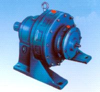 Sell cycloidal  speed reducer BWE/XWE