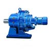 Sell cycloidal  speed reducer BWED/XWED