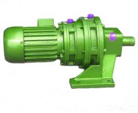 Sell cycloidal  speed reducer BWEY/XWEY