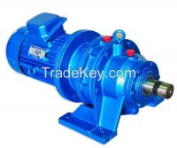 cycloidal pin wheel speed reducer BWD/ XWD