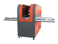 Sell Leather & garment engraving laser machine(HP60100)