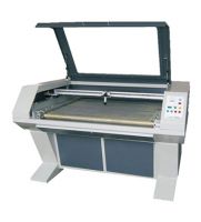 Sell Textile cloth cutting machine(10060)