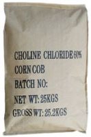 Sell choline chloride,feed additive