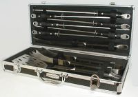 Sell tool case - cosmetic case - BBQ set case