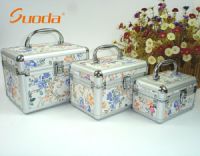 Sell tool case - cosmetic case - CDcase