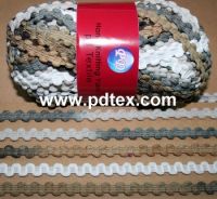 0.9nm polyester hand knitting yarn