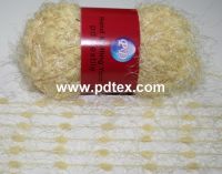 1.4nm 100%nylon hand knitting yarn