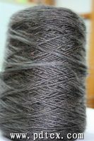 1.2nm wool/acrylic roving yarn