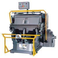 Sell Creasing and Die Cutting Machine, ML-203
