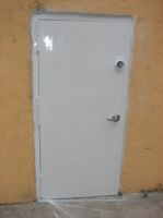 AFFORDABLE SECURITY PRODUCTS AND DOORS