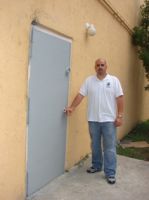 SAFE ROOM DOORS IN MIAMI