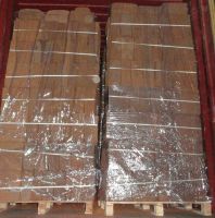 Sell peat blocks