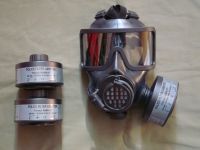Gas  Masks