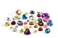 Sell colored gemstones