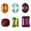 Sell faceted gemstone