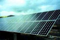 Sell 3-400kW units of solar generatorws