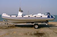 Sell 2.7m to 13m RIB inflatable boats