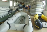 Sell 230cm to 740cm inflatable boat
