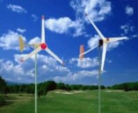 Sell 800W-50KW wind generators