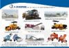 Sell Construction Machinery - Road and Civil Construction Machinery